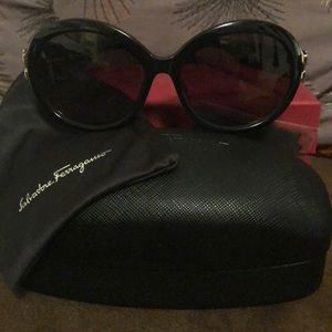 Salvatore Ferragamo Sunglasses 😎